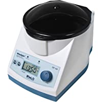 witeg Centrifugadora CF de 10 1000 – 13.500 U-min- incluye Fix geneigtem Rotor para tarros de respuesta- ideal para…